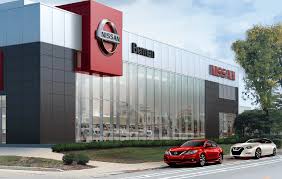 Getting a low interest rate car loan isn't a pipe dream. Berman Nissan Of Chicago New Nissan Used Car Dealer In Chicago