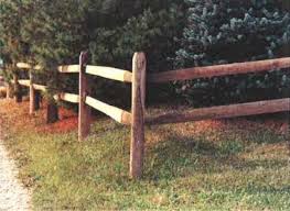 Landscape of checheng, nantou, taiwan. Classic Split Rail Coastal
