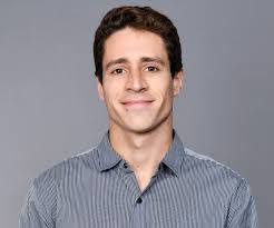 Andrew Kellogg's Instagram, Twitter & Facebook