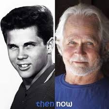 Happy Birthday to Tony Dow "Wally" of LEAVE IT TO BEAVER who turns 73 today.