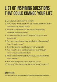10 Questions About Life You Need To Ask Yourself This Or That Questions Life Questions Words