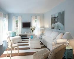Robyn Karp Interiors With Innovative Interior Designs Light Blue Rooms Light Blue Paint Colors Blue Living Room