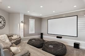 Basement Movie Theater Ideas Basementmovietheaterfilmreels Basementmovietheaterconcessionstands Base Living Room Theaters Home Cinema Room Home Theater Rooms