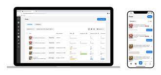 Both vpp and ios store apps, will not push under device and user licensing. Facebook Business Suite Manage Business Accounts Across Fb Ig And Messenger Product Hunt