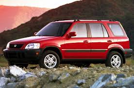 Maybe you would like to learn more about one of these? The History Of The Honda Cr V