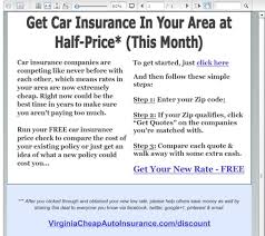 Auto Insurance In Va Virginia Drivers Can Stop Overpaying For Auto Insurance Car Insurance Auto Insurance Quotes Insurance Quotes