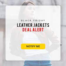 Black Friday Deals Leather Jackets And More Black Friday High Quality Leather Jacket Leather Jacket