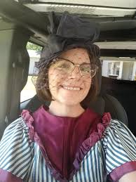 Western Maryland School of Etiquette