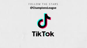 Just let the ideas flow and see if you don't find it interesting or funny! Uefa Champions League Tiktok Channel Launched Uefa Champions League Uefa Com