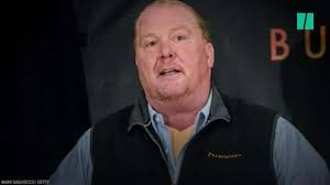 Mario Batali Business Partner Says Chinese Men 'Have Some Defects' On  Italian TV