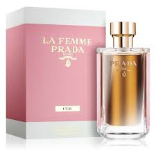 224,805 likes · 2,101 talking about this. Milano La Femme L Eau By Prada