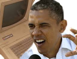 Is Obama About to Take Over the Internet?
