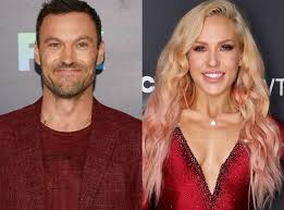 While the dancing with the stars pro wasn't in the mood to talk about her relationship status on instagram over the weekend, green spilled details on just how well things were going. 1xyvoxk5nqgdhm