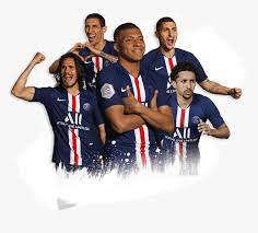 Paris saint germain logo, hd png download is a contributed png images in our community. Why Us Paris Saint Germain Fc Player Png Transparent Png Transparent Png Image Pngitem