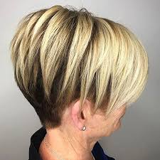 You can create a daring hairstyle with a. Pin En Bobs