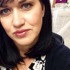 Paula Medford's Instagram, Twitter & Facebook