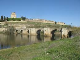 Image result for ciudad rodrigo roman bridge