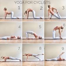 4 221 Kedveles 46 Hozzaszolas Ania Ania 75 Instagram Hozzaszolasa Enjoying That Evening Stretch Outfit By A Yoga For Cyclists Yoga Courses Yoga Poses