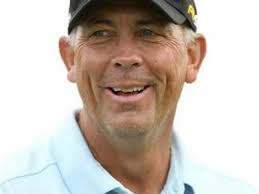 Tom Lehman