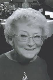 Nancy Brantner Obituary