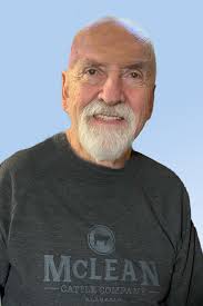 Jack McLean Obituary