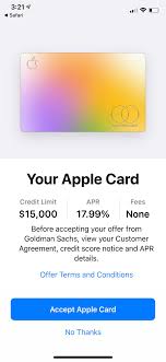 Discover your personalized credit card offers with creditmatch. Emailed Rcvd At 3 04pm I M Las Vegas Score Very High 700 S Applecard