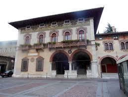 Before we start talking about the top things to do in rovereto, let me explain a bit of its history and location. Rovereto Womolix S Reisefreiheit Nicht Nur Mit Dem Wohnmobil