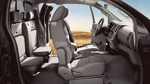 Review Of The 2015 Nissan Frontier Best Diesel Truck Guide Nissan Frontier Nissan Crew Cab
