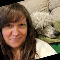 Jen Parker Haas, MA, MLIS