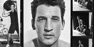 Miles alexander teller (born february 20, 1987) is an american actor. Miles Teller Interview About Top Gun Maverick Pandemic Life And His New Wife