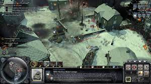 Company of heroes 2 unlimited fuel ammunition man power and. Company Of Heroes 2 Ardennes Assault Review Pc Gamer