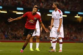 11 mar different ways of searching for this match: Manchester United Beat Ac Milan On Penalties After Drawing Final 2019 Icc Match Bleacher Report Latest News Videos And Highlights