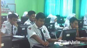 Check spelling or type a new query. Hasil Unbk Smp 2019 Diumumkan Selasa 28 5 2019 Rata Rata Nilai Un Alami Peningkatan Tribun Jatim