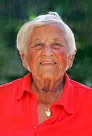 Mary Puls's Instagram, Twitter & Facebook