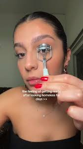 favorite feeling 🫶 #grwm #nightlook #fyp #foryou #fypシ #makeuptutoria...