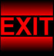 If status is an int, that value will be used as the exit status and not printed.exit statuses should be in the range 0 to 254, the exit status 255 is reserved by php and shall not be used. Exit Krise Und Kritik Der Warengesellschaft