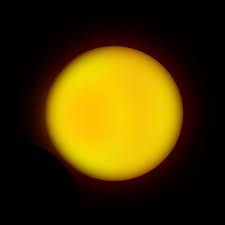 Une année (au minimum) l'éclipse solaire. Les Eclipses Solaire Et Lunaire Alloprof