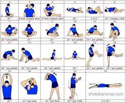 Pin By Gabrielaoh H On Gym Workout Splits Yoga For Flexibility Karate