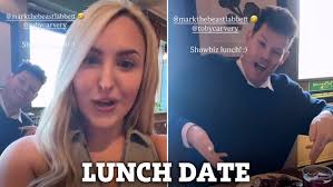 Inside The Chase star Mark Labbett's chaotic romances from marrying his  cousin to toxic love triangle with bitter ex