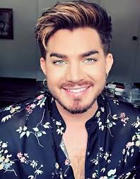 Big yesss if Adam Lambert is still your favorite Singer ❣️❣️❣️