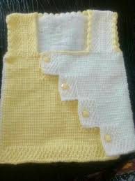 Tunus Isi 2 Renk Suveter Yapimi Baby Knitting Patterns Orgu Suveter