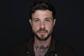 Headshot Gallery — Jeffery Beasley