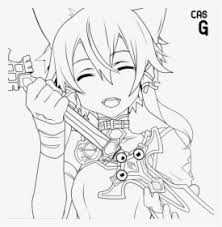 You can print or color them online at 734x1024 anime coloring pages online anime coloring pages anime coloring. Asuna Png Images Free Transparent Asuna Download Page 3 Kindpng