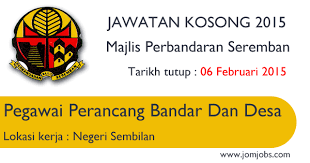 Jawatan kosong majlis perbandaran kulim 2020 mpkk. Kerja Kosong Despatch Di Seremban Kerja Kosj