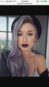 Will silver/grey hair suit me??