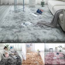 $10.00 coupon applied at checkout save $10.00 with coupon. 160x230cm Extra Large Fluffy Rug Soft Shaggy Rug Area Carpet Living Room Bedroom Floor Mat Light Grey Buy Online At Best Prices In Bangladesh Daraz Com Bd