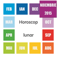 Das tägliche horoskop des sternzeichens jungfrau, heute am (16 april 2015) astrologin demet baltaci. Horoscopul Lunii Noiembrie 2015