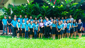 Iglesia Evangélica Apóstoles Y Profetas De El Salvador Villa de San...