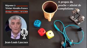 Il est d'ailleurs très décrié par une partie de la profession. Louis Fouche Medecin Anesthesiste Et Jean Louis Lascoux Auteur Redacteur Chroniqueur Youtube