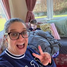 This time last year we talked about 'Sinuses' for Let's Talk Friday. You  can see the original discussion and add your own comments by clicking